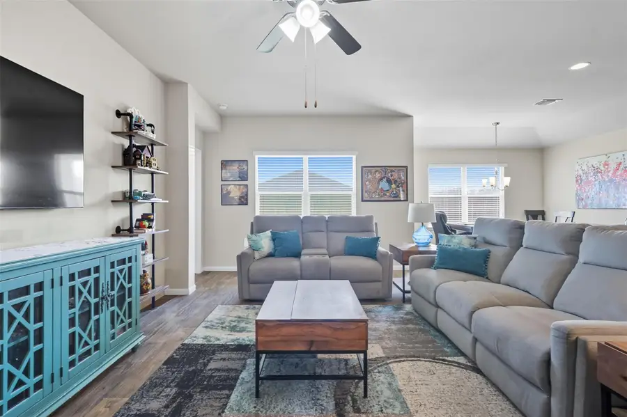 147 Sulphur River Loop, Hutto, TX 78634 - Image #3