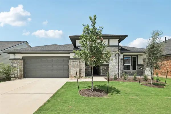 329 Sweeping Sage Ln, San Marcos, TX 78666