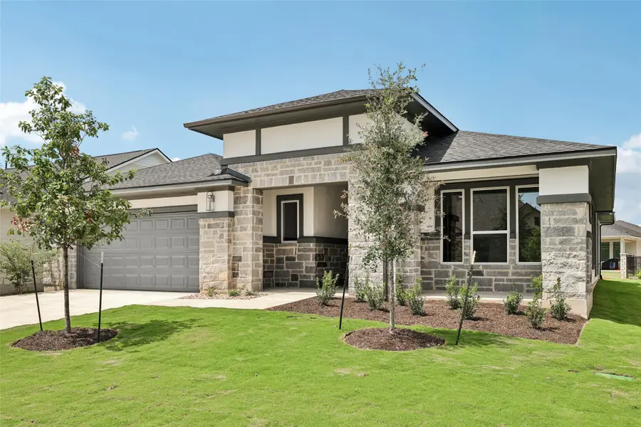 329 Sweeping Sage Ln, San Marcos, TX 78666 - Image #2