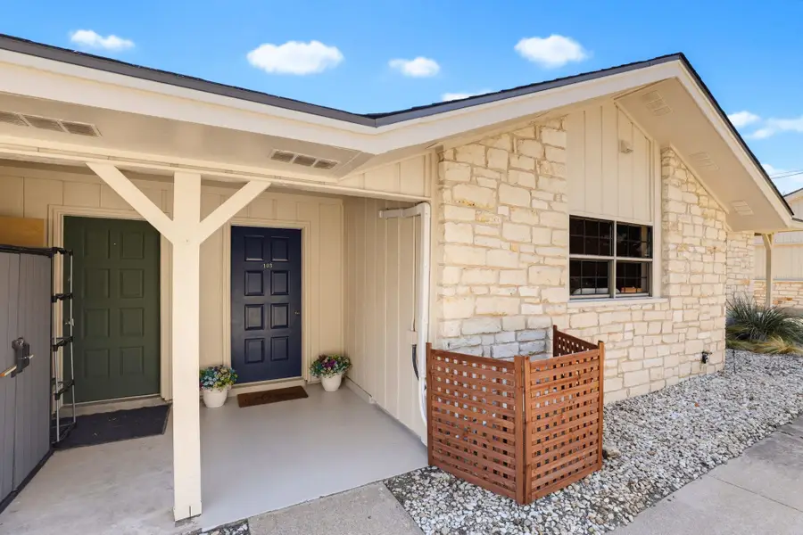 1919 American Dr #C103, Lago Vista, TX 78645 - #2