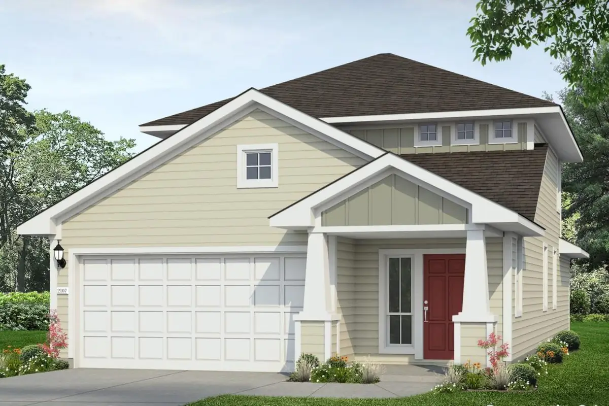 13408 Underbank Rd, Pflugerville, TX 78660 - #1