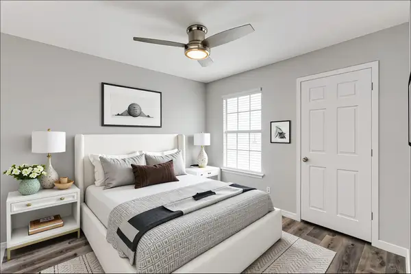 2005 Glen Allen St #104, Austin, TX 78704