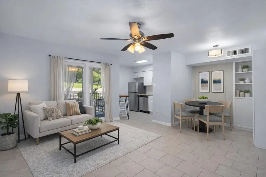 1840 Burton Dr #131, Austin, TX 78741 - #2