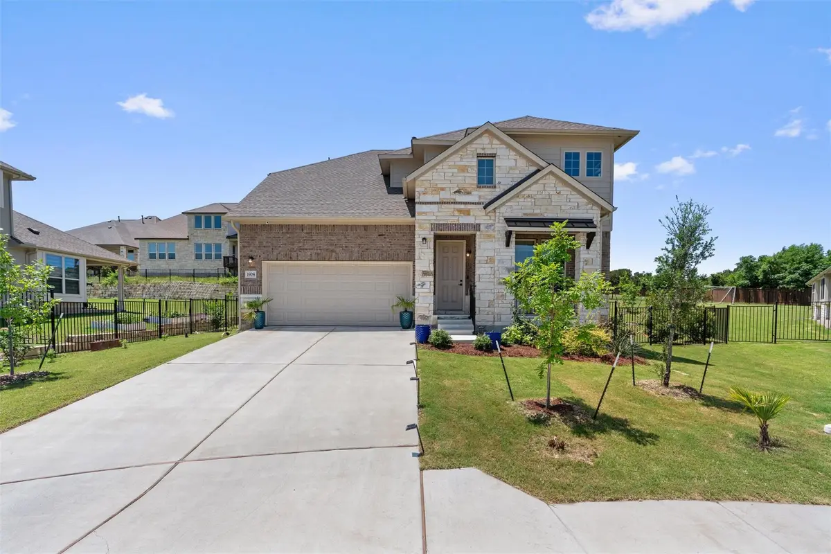 1908 Cabrera Dr, Leander, TX 78641 - #1