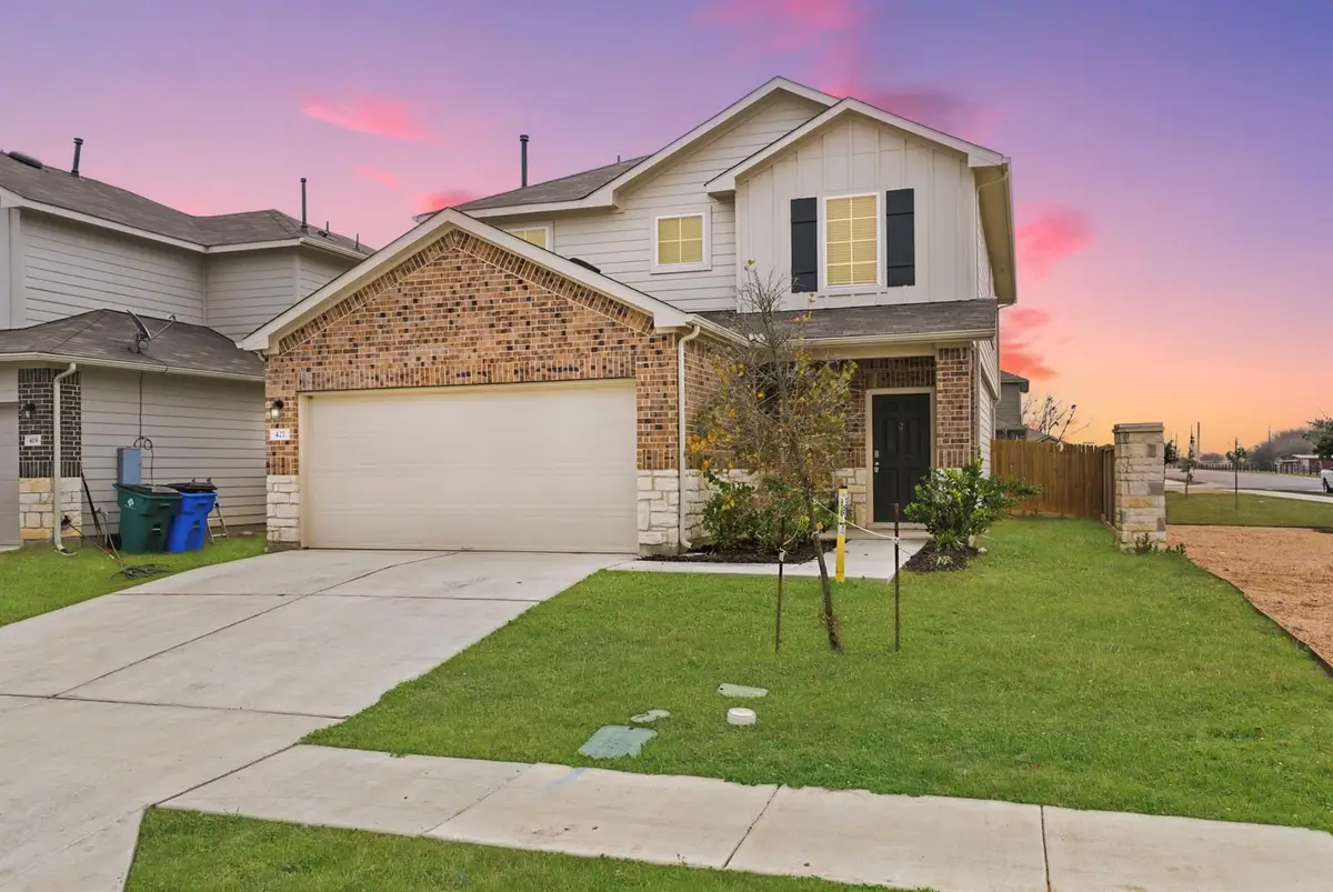 427 Sickle Loop, Kyle, TX 78640 - Image #1