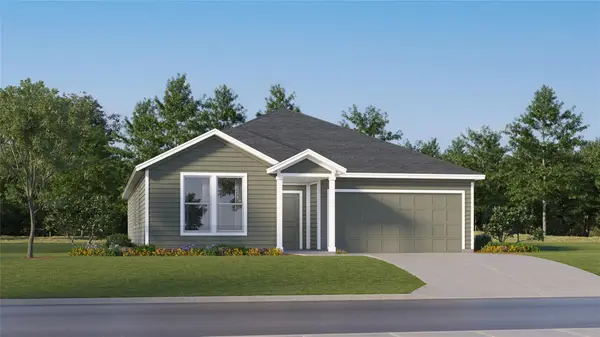 4417 Ramblin Acres Rd, Georgetown, TX 78628