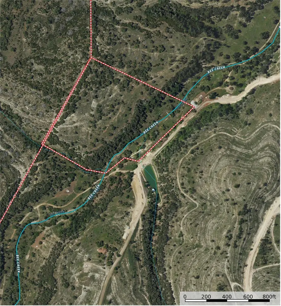 8 Newman Dr, Austin, TX 78738 - Image #2