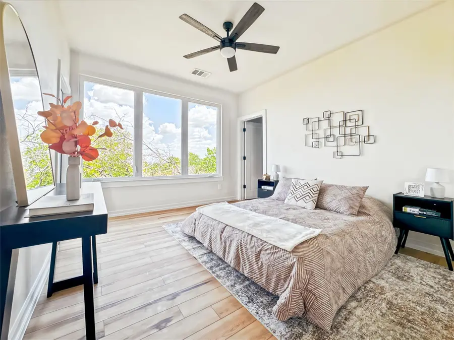 2309 Montopolis Dr #8, Austin, TX 78741 - #2
