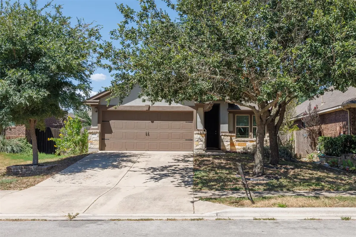 2514 Garlic Creek Dr, Buda, TX 78610 - #1