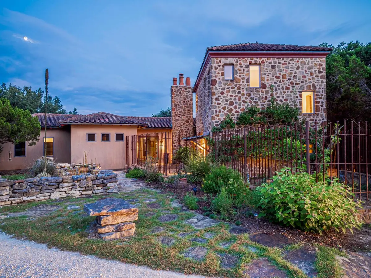 5818 Ranch Road 165, Blanco, TX 78606 - Image #1