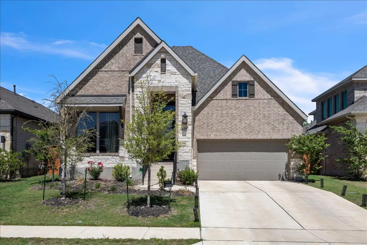 5844 Sean Paul Ln, Georgetown, TX 78628 - #1