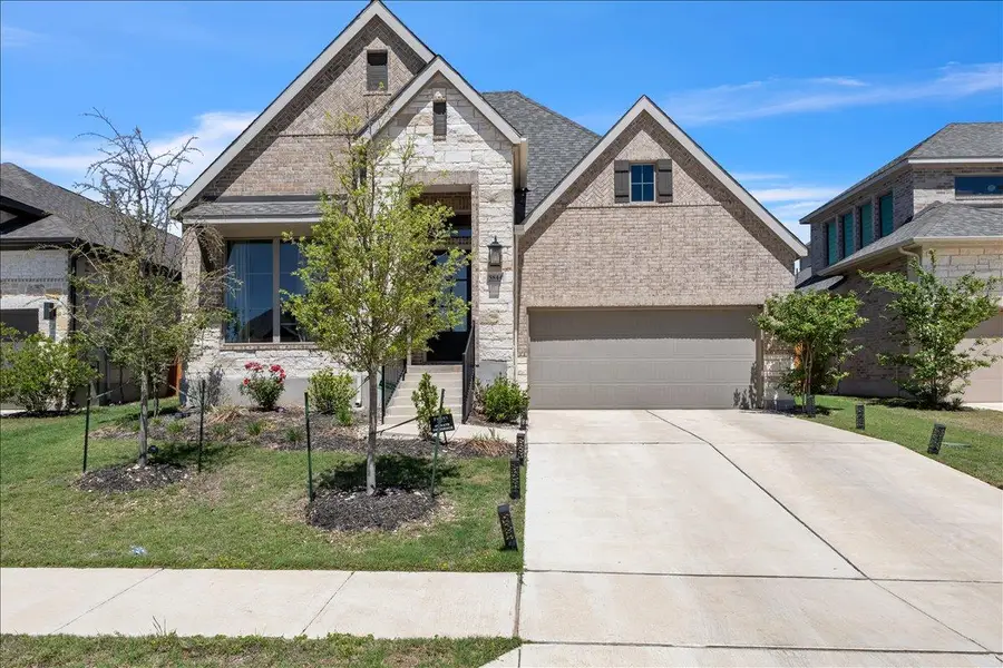 5844 Sean Paul Ln, Georgetown, TX 78628 - #2