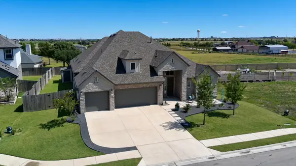 4300 Boyington Dr, Pflugerville, TX 78660