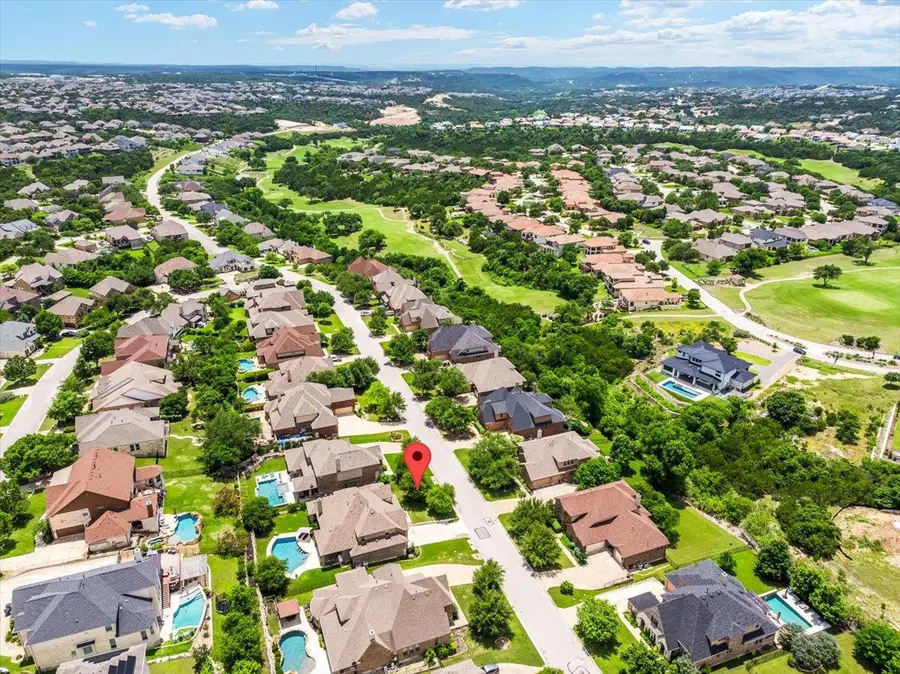 2220 Ambush Cyn, Leander, TX 78641 - #3