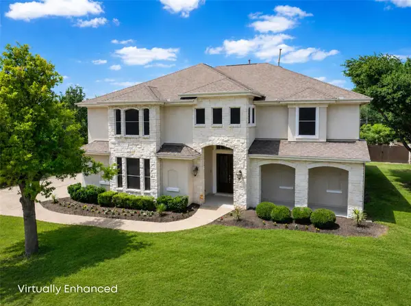 3500 Hamlet Cv, Round Rock, TX 78664