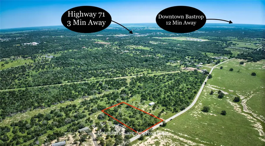 Lot 1C Shiloh Dr, Bastrop, TX 78602 - #2