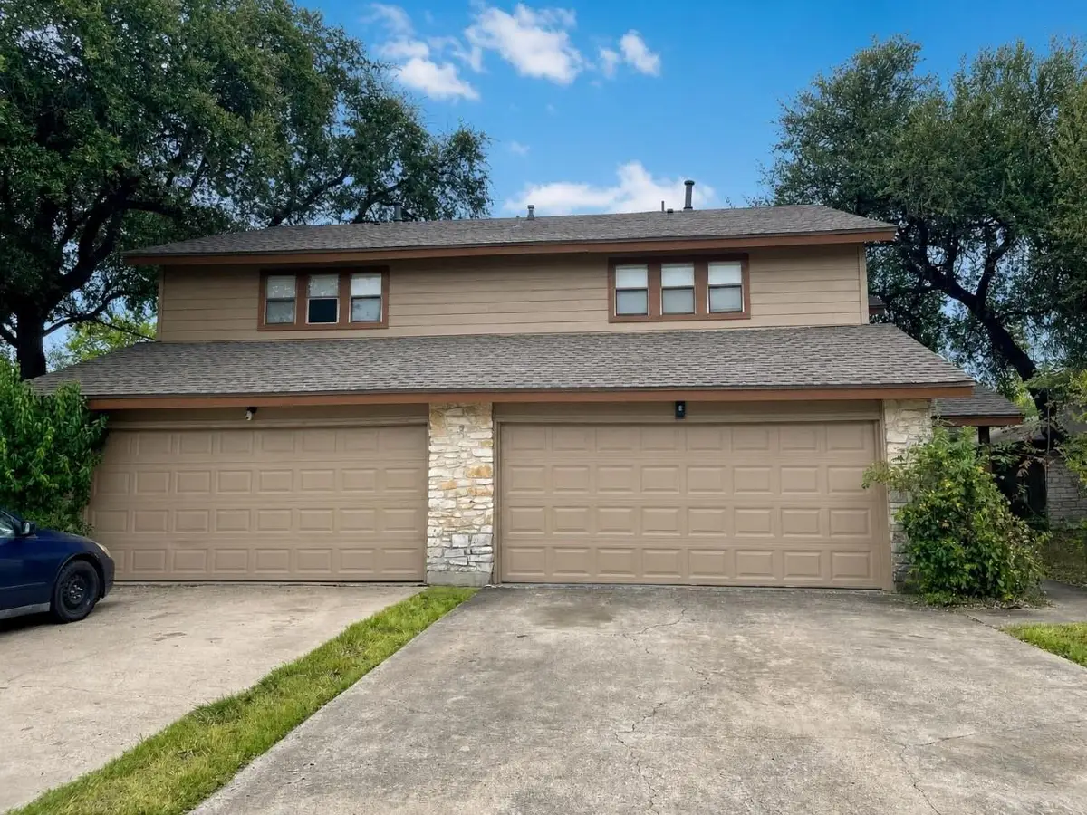 8329 Fathom Cir #A & B, Austin, TX 78750 - #1