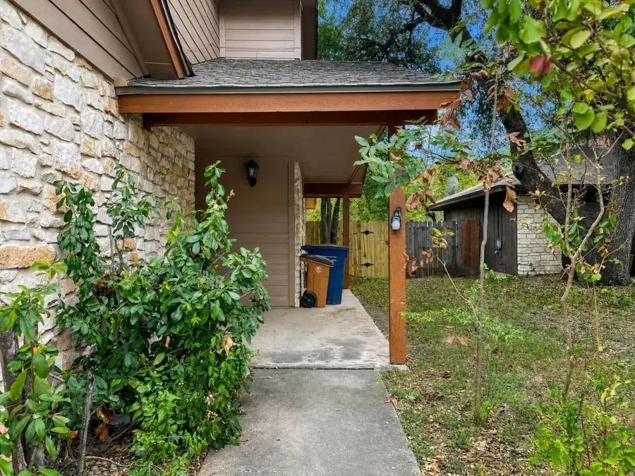 8329 Fathom Cir #A & B, Austin, TX 78750 - #2