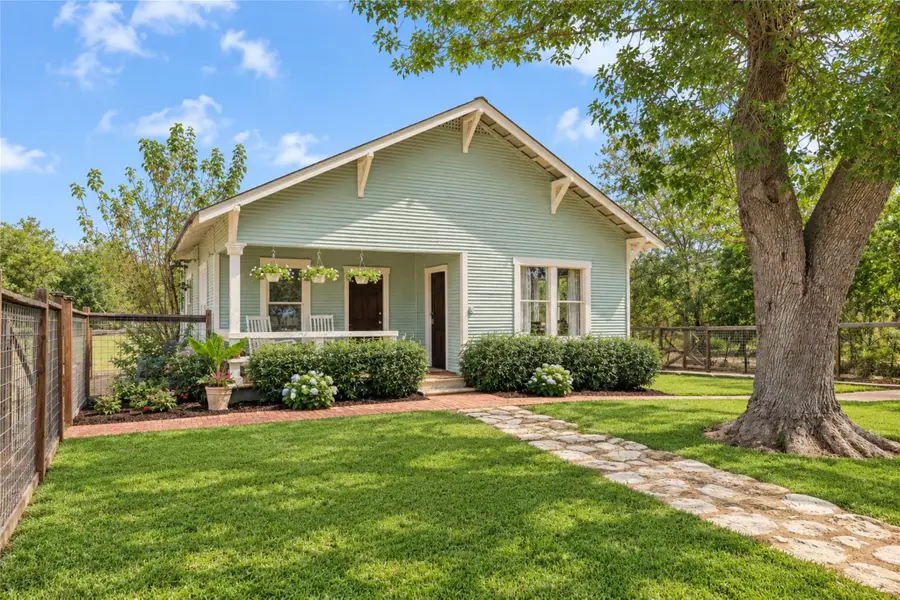 372 Old Lockhart Rd, Lockhart, TX 78644 - #3