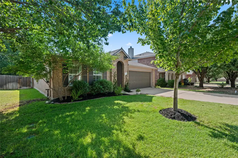 2208 John Tee Dr, Cedar Park, TX 78613 - #2