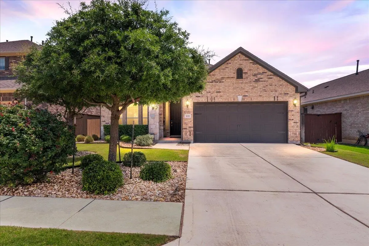 3128 Bravo Dr, Leander, TX 78641 - #1