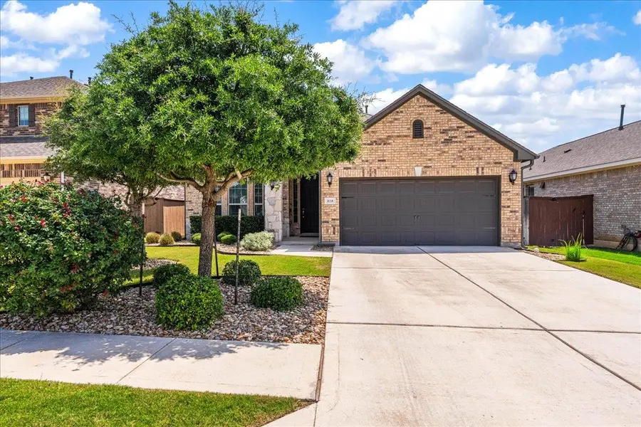 3128 Bravo Dr, Leander, TX 78641 - #2