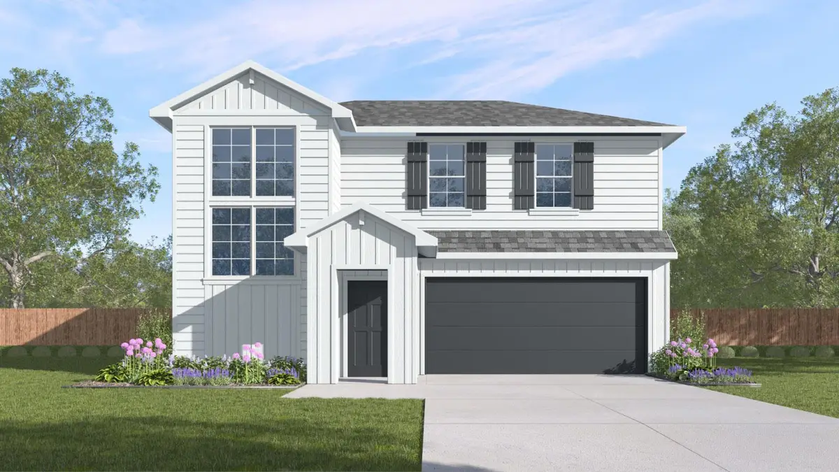364 San Juan Trl, Bastrop, TX 78602 - #1