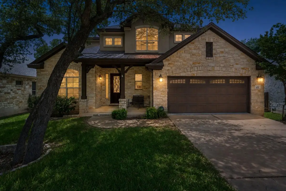 1711 Manada Trl, Leander, TX 78641 - #1