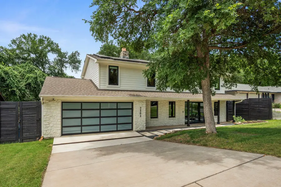 7202 Meadowood Dr, Austin, TX 78723 - #2