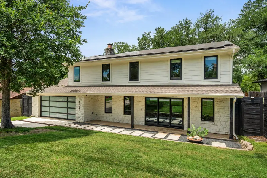 7202 Meadowood Dr, Austin, TX 78723 - #3