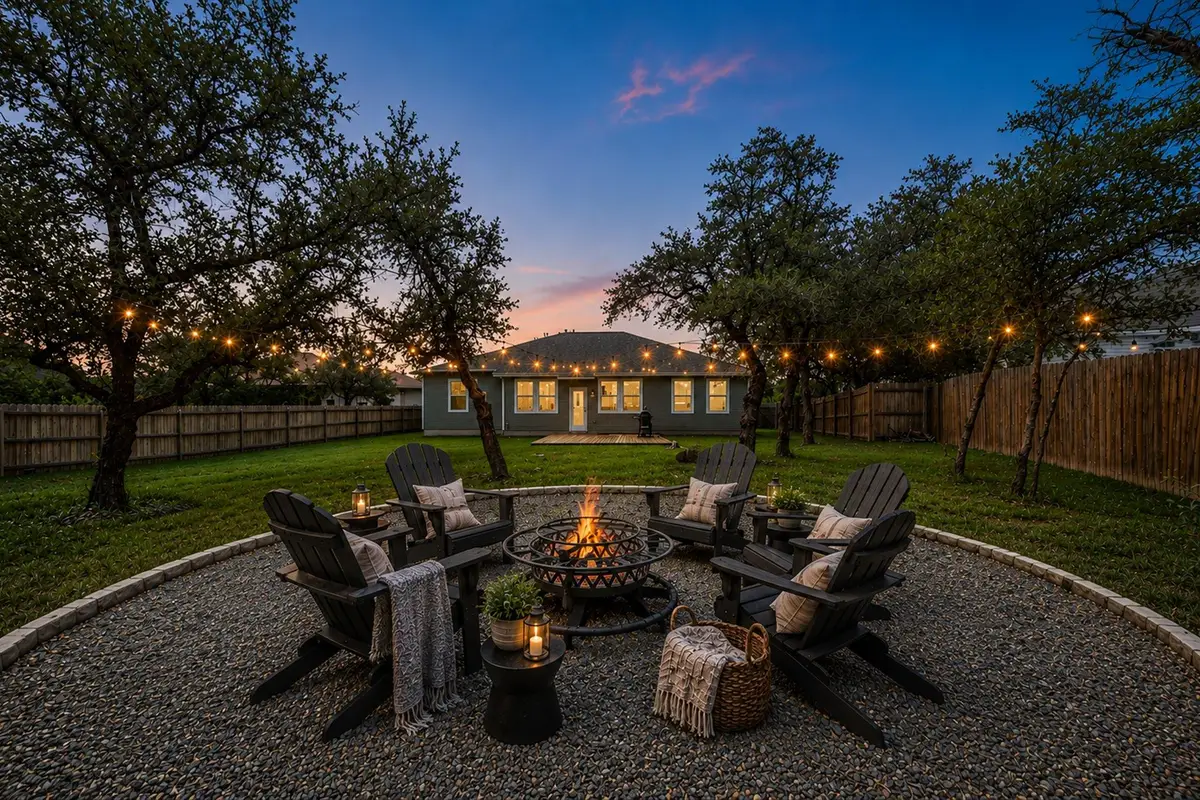 10201 Thomas Ln, Dripping Springs, TX 78620 - #1