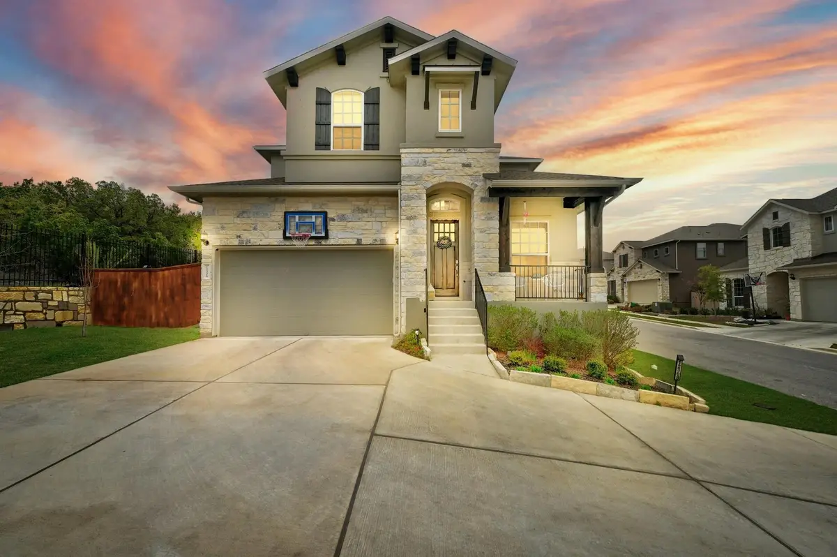 12308 Simmental Dr #94, Austin, TX 78732 - Image #1