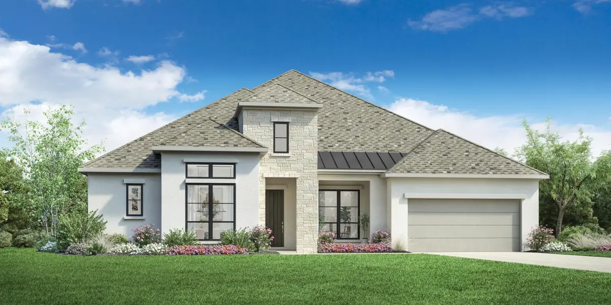 335 Lavaca Dr, Kyle, TX 78640 - #1