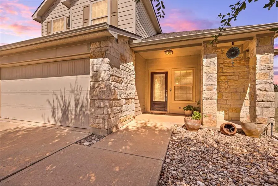 211 Falcon Ln, Leander, TX 78641 - #2