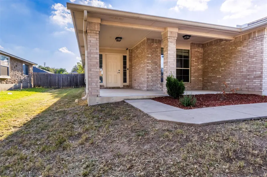 1111 Burgess Dr, Leander, TX 78641 - #3