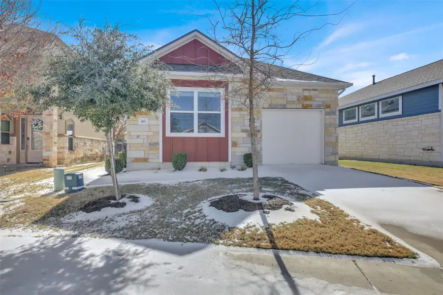 2800 Joe Dimaggio Blvd #46, Round Rock, TX 78665 - Image #2