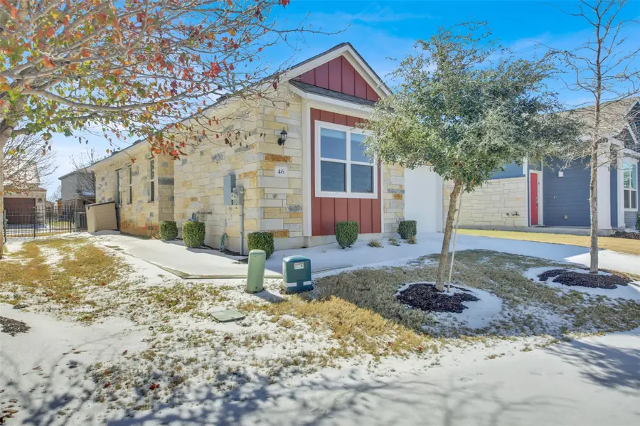 2800 Joe Dimaggio Blvd #46, Round Rock, TX 78665 - Image #3