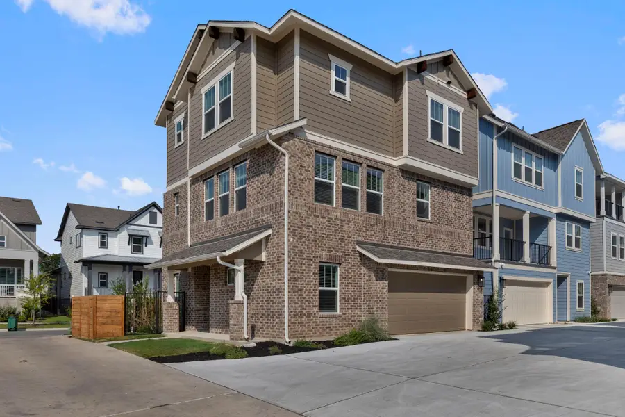 6301 Stockman Dr #5, Austin, TX 78747 - Image #2