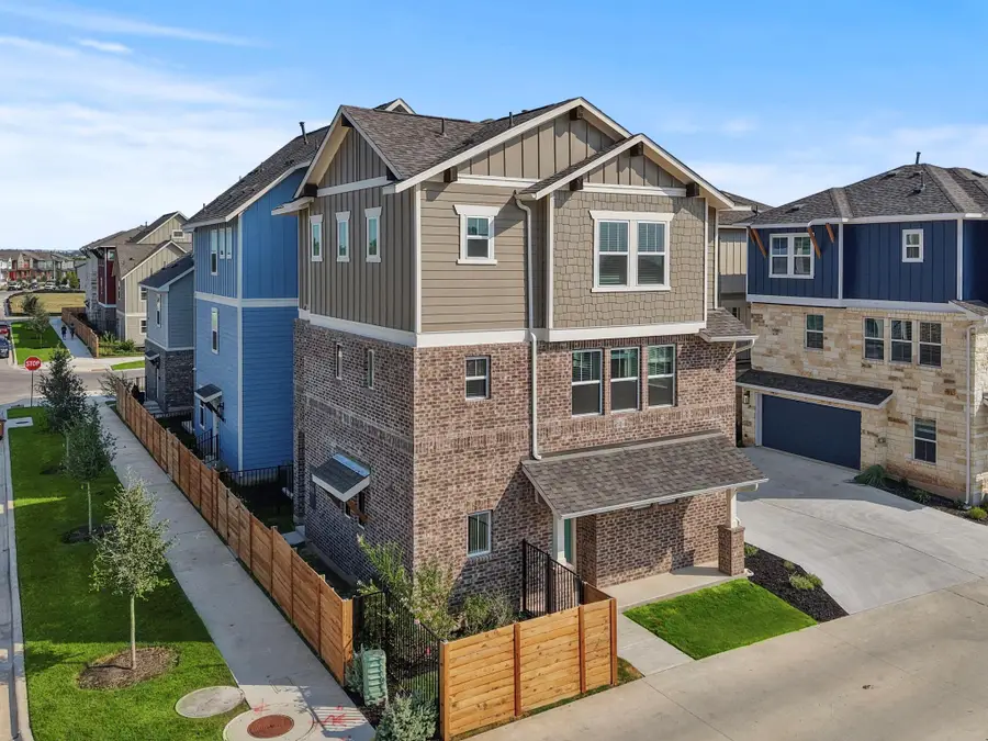 6301 Stockman Dr #5, Austin, TX 78747 - Image #3
