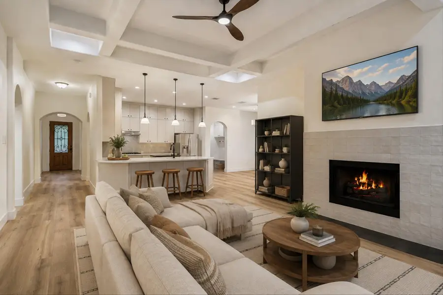 106 Waverly Spire Ct, Austin, TX 78738 - #2