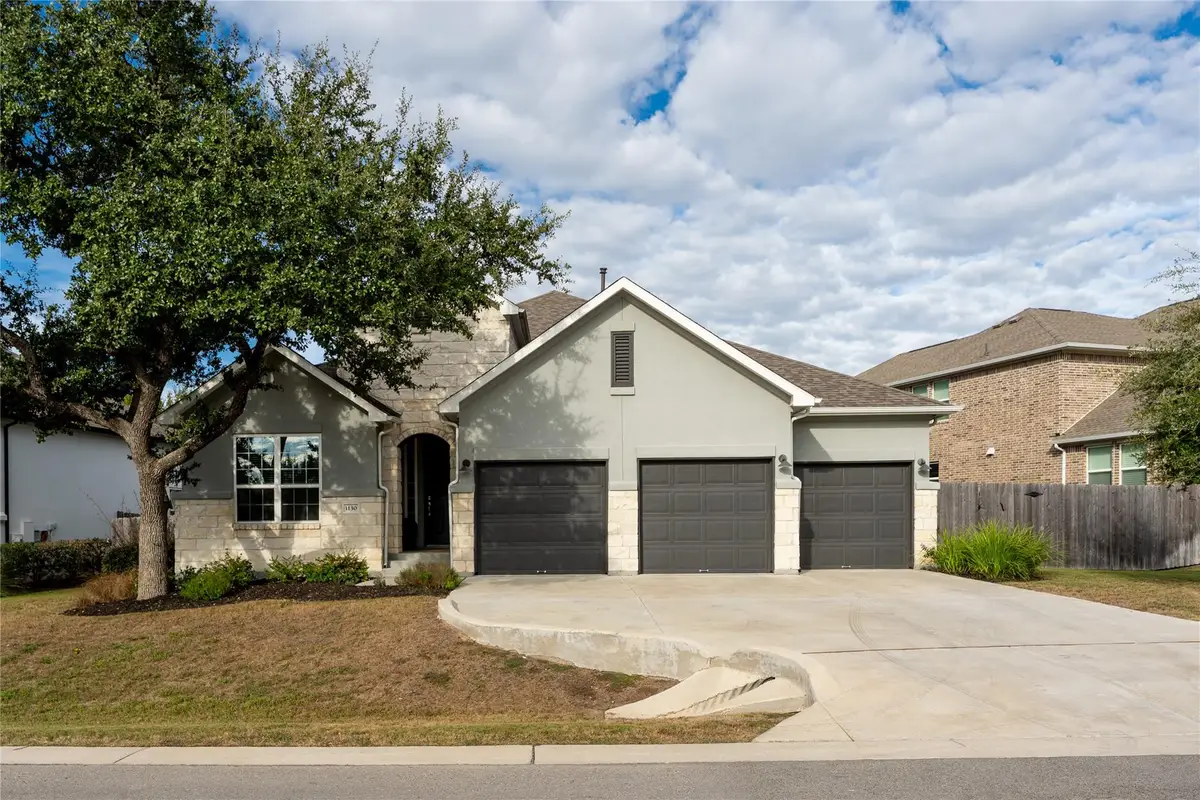 1130 Arrowhead Ranch Blvd, Dripping Springs, TX 78620 - #1