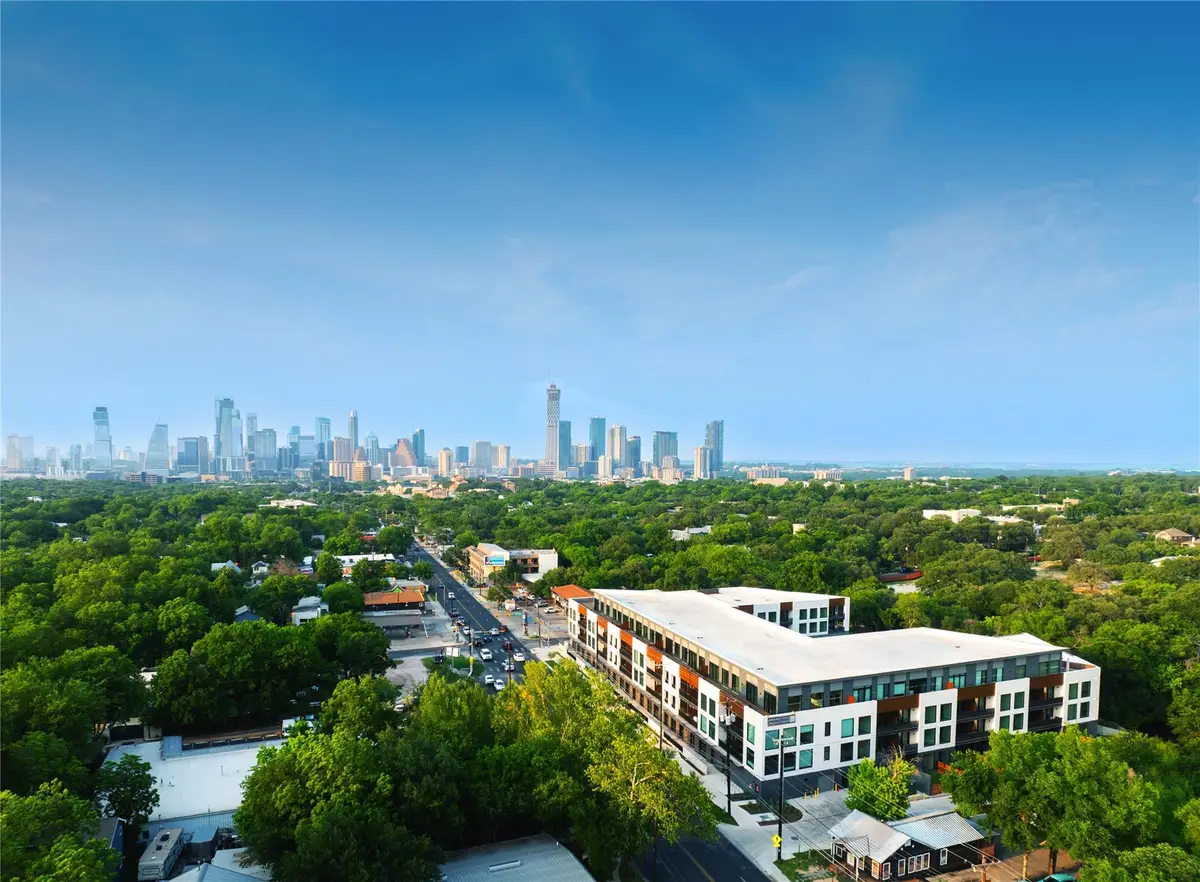 2209 S 1st St #116, Austin, TX 78704 - #1