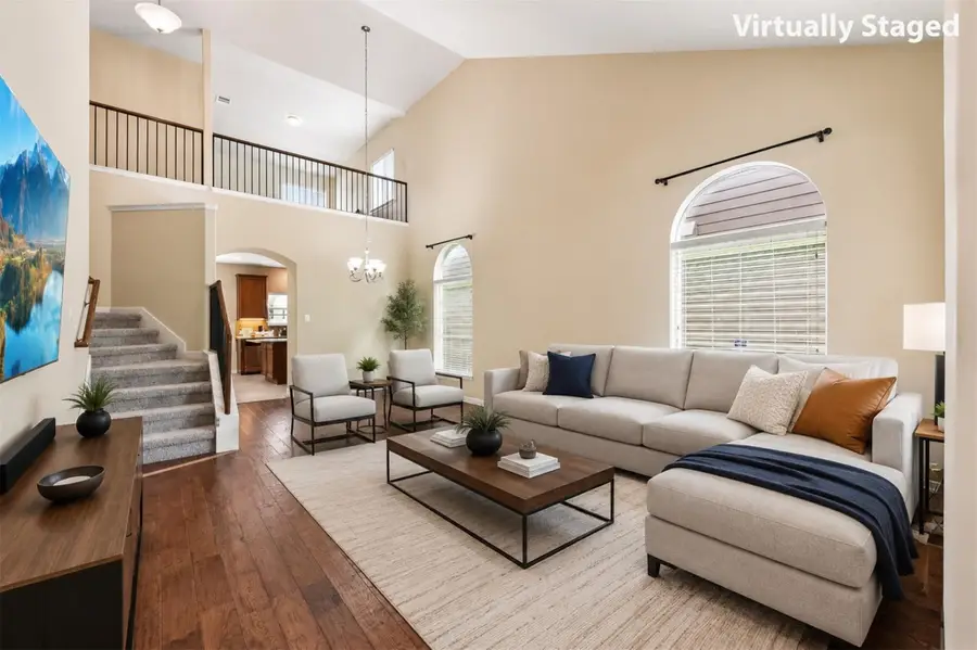 8541 White Ibis Dr, Austin, TX 78729 - #2