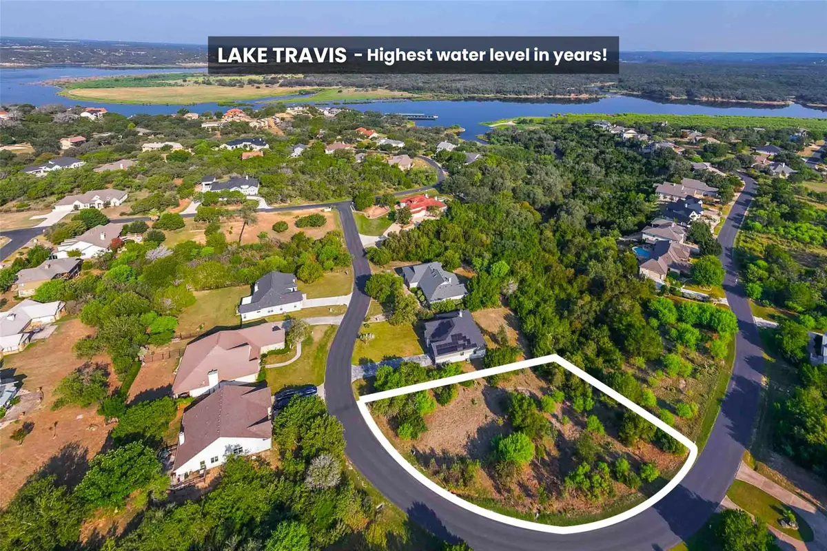 Lot 64 Wesley Ridge Dr, Spicewood, TX 78669 - Image #1