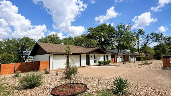 8005 Northforest Dr, Austin, TX 78759