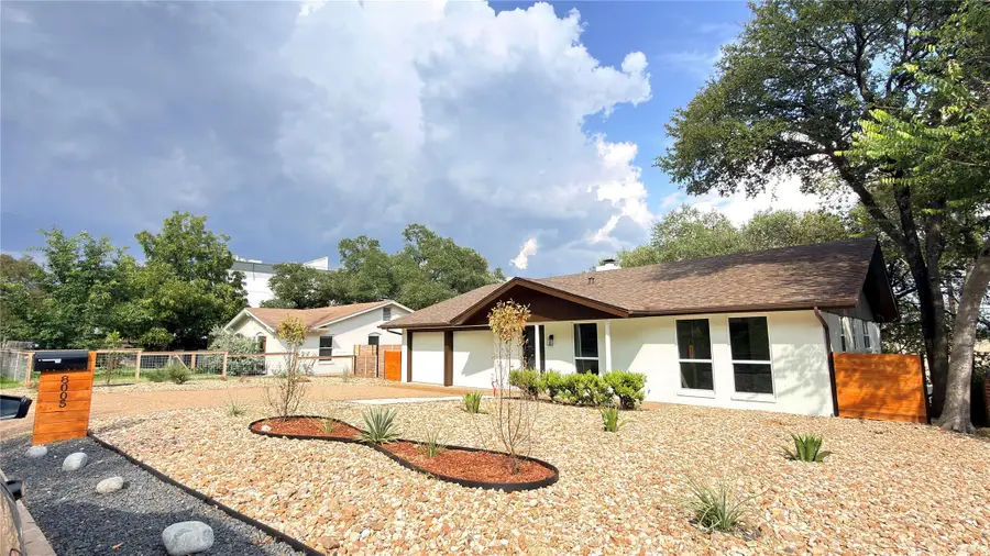 8005 Northforest Dr, Austin, TX 78759 - #2