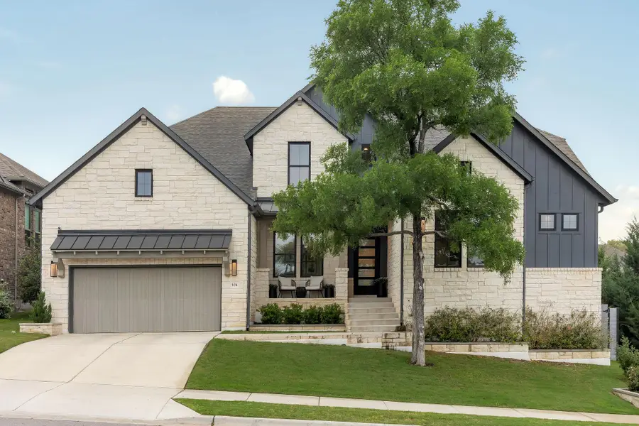 104 Hollytree Ct, Georgetown, TX 78628 - #3