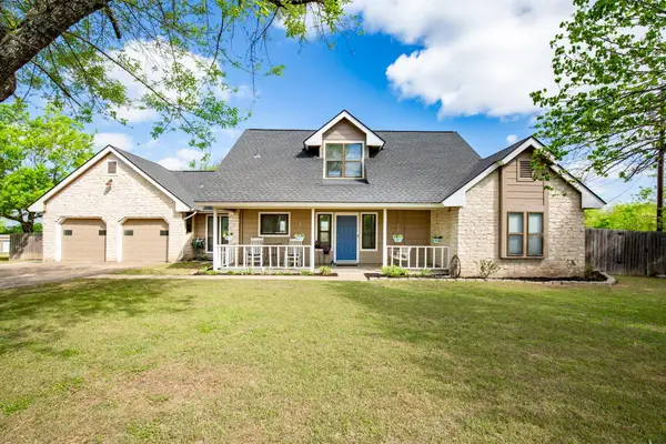 1200 Vapor Dr, Pflugerville, TX 78660