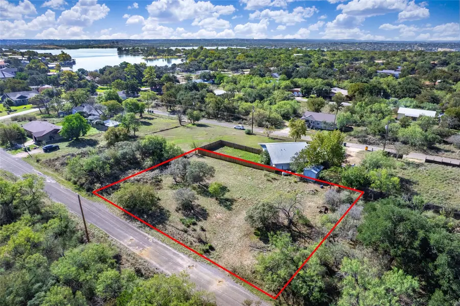 Lot 360 & 362 E Elm Dr, Granite Shoals, TX 78654 - #2