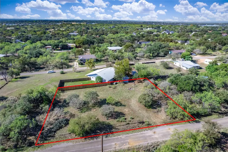 Lot 360 & 362 E Elm Dr, Granite Shoals, TX 78654 - #3